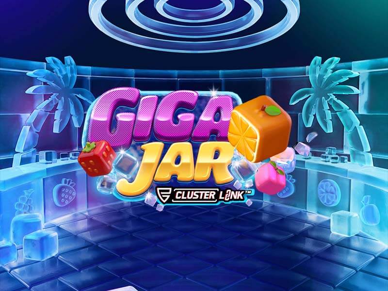Giga Jar - Cluster Pays slot no 15win bet com login