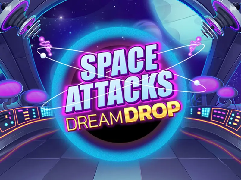 15win4 Space Attacks Dream Drop