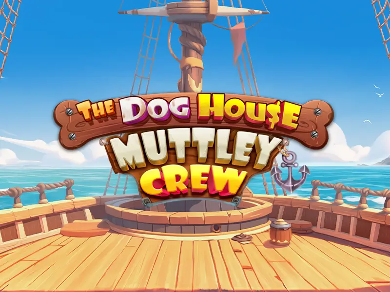 The Dog House Muttley Crew - Slot divertido no 15win1
