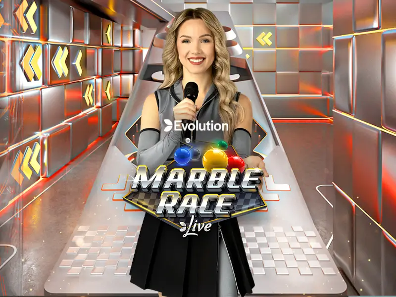 Roleta de Cassino ao Vivo
