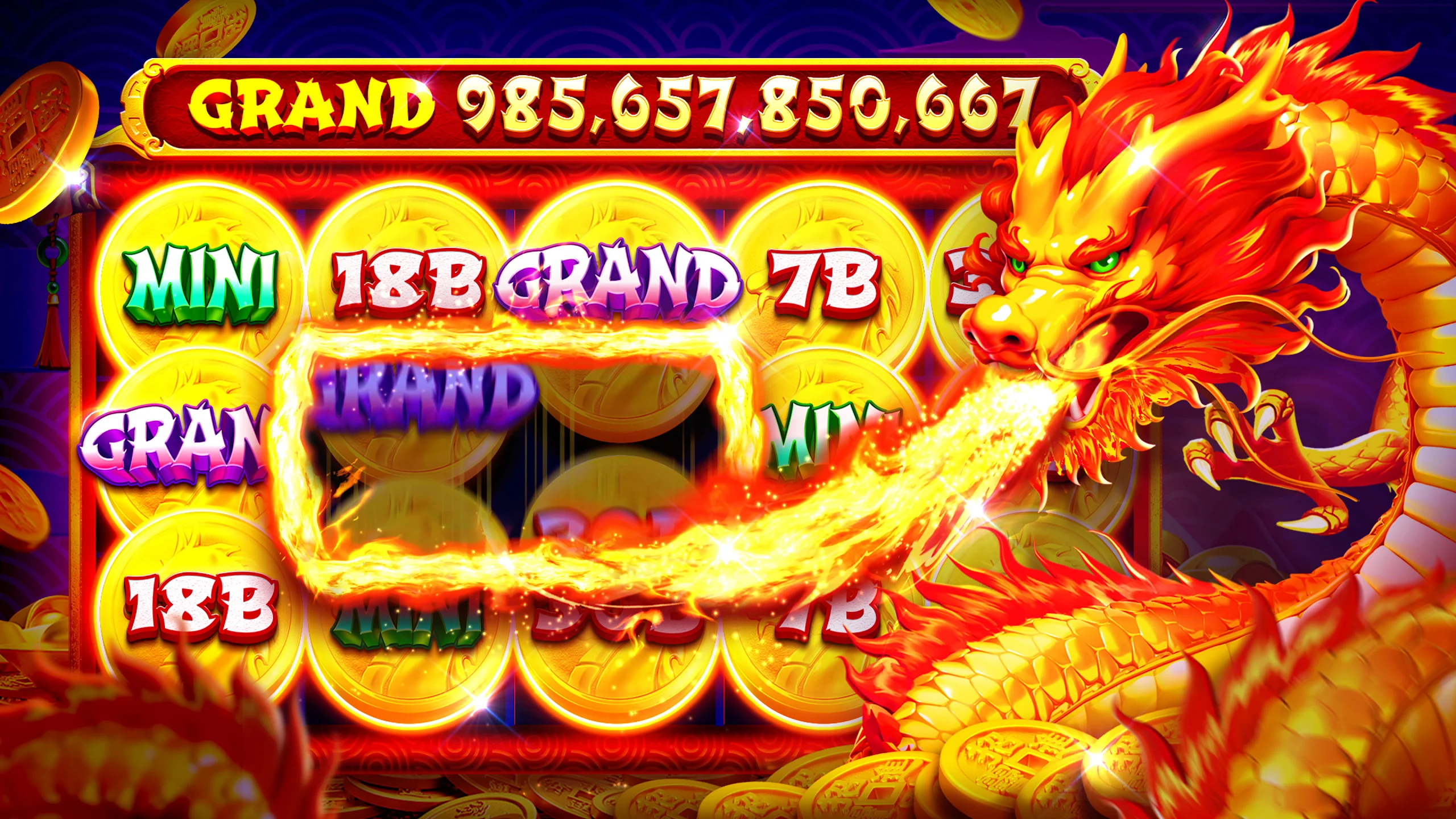 Ícone do Aplicativo de Cassino 15win4