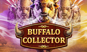 15win4 Buffalo Collector