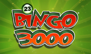 15win4 Bingo 3000